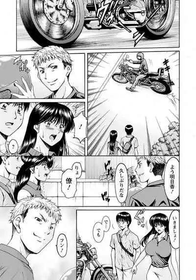 [Hoshino Ryuichi] BLACK HISTORY ~Kesenai Kioku~ [Digital]