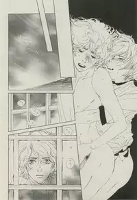 BOY'S ピアス 2014-07