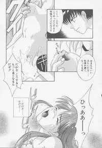 [Mikuni Saho] TWIN HEART