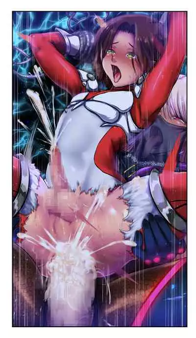 [Loki] SweetEdda vol.09 Aku no Soushiki Hen