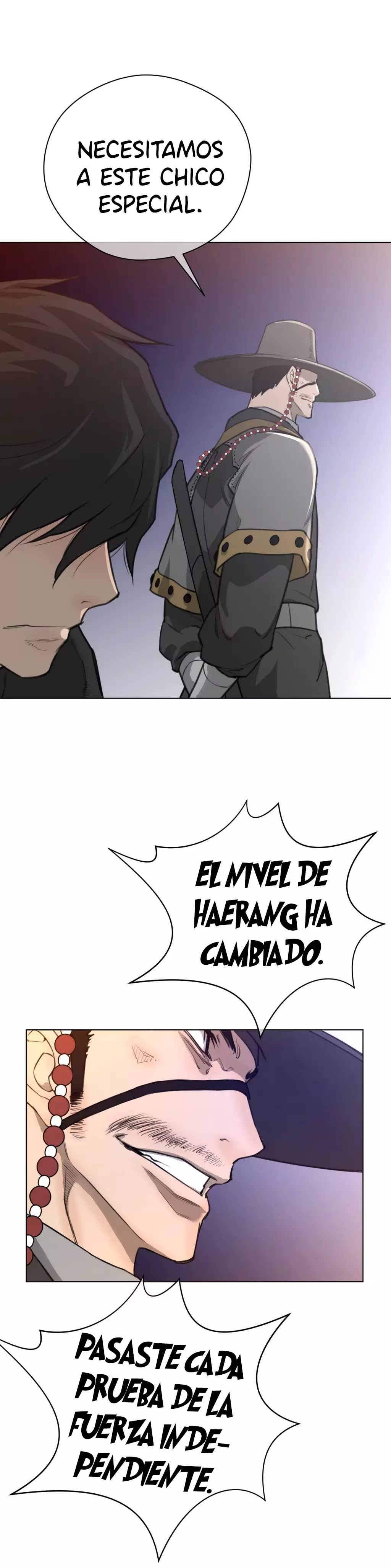 Perfect Half Ch.1-25