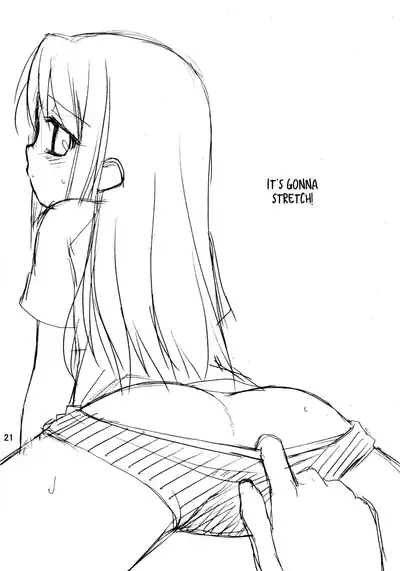 Neko Wa Kotatsu De | The Cat in the Kotatsu