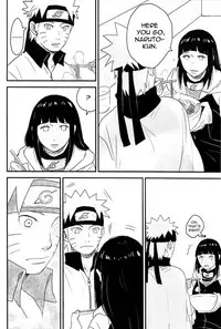 (Zennin Shuuketsu) [blink (shimoyake)] A Sweet Nightmare (NARUTO) [English]