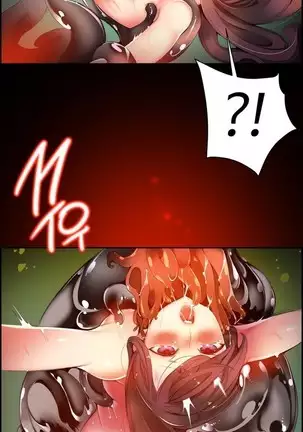 Lilith`s Cord Ch.0-36