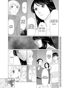 [Takasugi Kou] Shinmurou Kitan | Mysthaven Ch. 9 (Action Pizazz 2018-01) [English] [MisterJ167] [Digital]