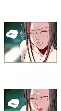 Change Partner Ch.1-17 (English) (Ongoing)