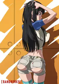 [SANDWORKS (Suna)] 【REC!!】 (K-ON!) [Digital]