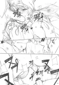 (C67) [Maruarai (Arai Kazuki)] Benkyou no Jikan (School Rumble)