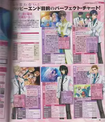 Cool-B Vol.26 2009-07