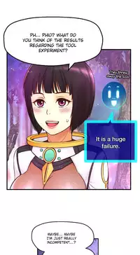 [Cave Bear] Mia's Tool Ch. 0-15 [English]