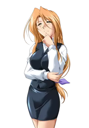 Do You Like Horny Bunnies? 2 (decensored)