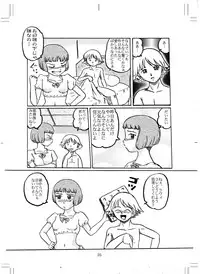 [IZUMIYA] Lavie-tan no Hon (Last Exile) [Digital]