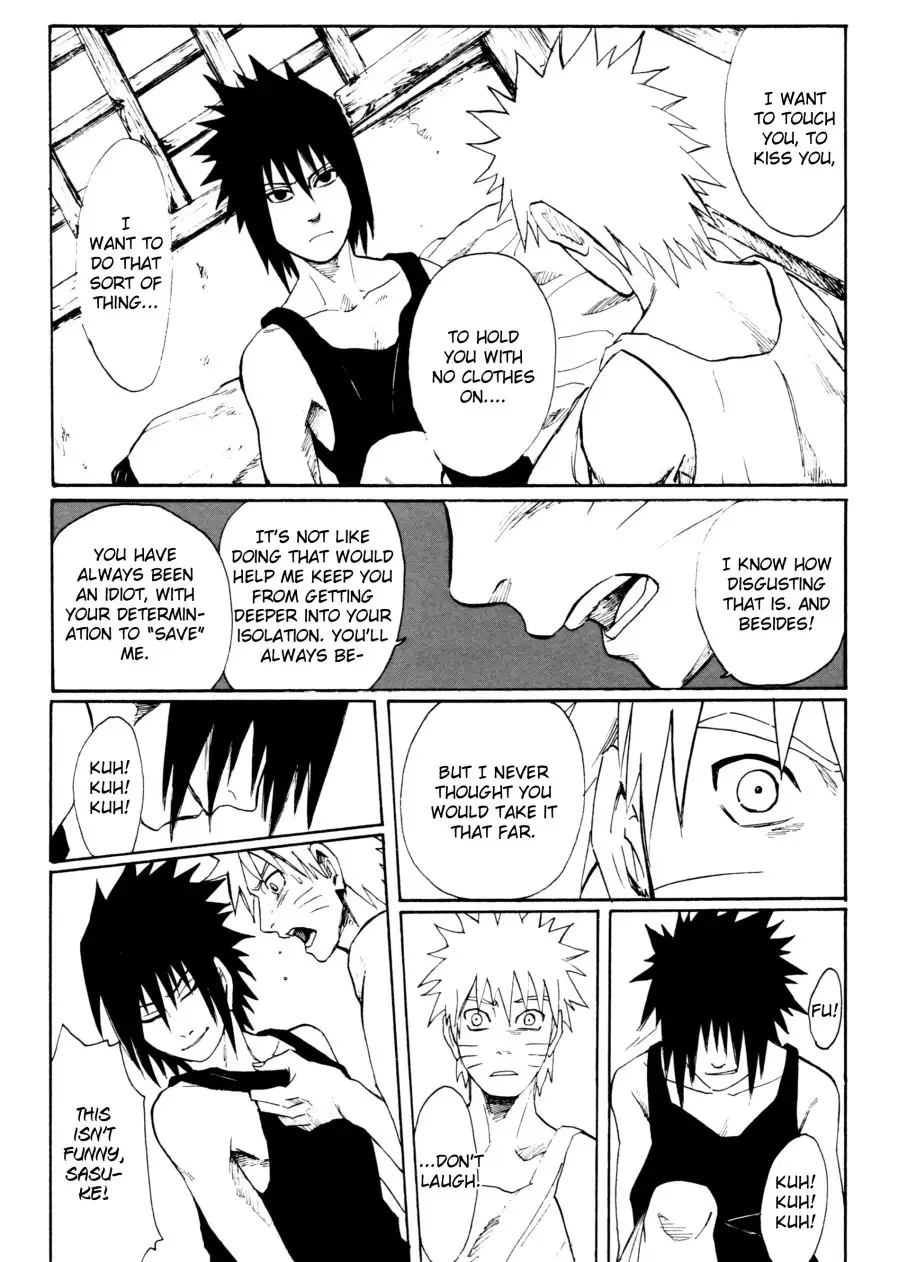 Toumei na Rinkakusen