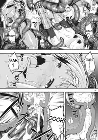 (C81) [RUBBISH Selecting Squad (Namonashi)] RE15 (Fate/Zero) [English] [desudesu]