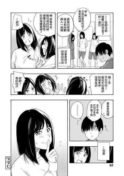 Shishunki no Eros - puberty eros | 思春期的色欲