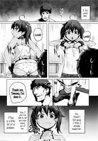 [Cyocyo] Lolicon Detox (Comic LO 2016-01) [English] {5 a.m.}