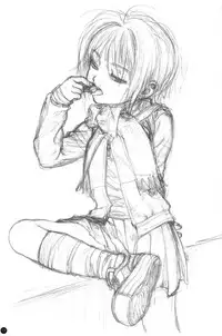 (SC48) [Mieow (Rustle)] Light R 2