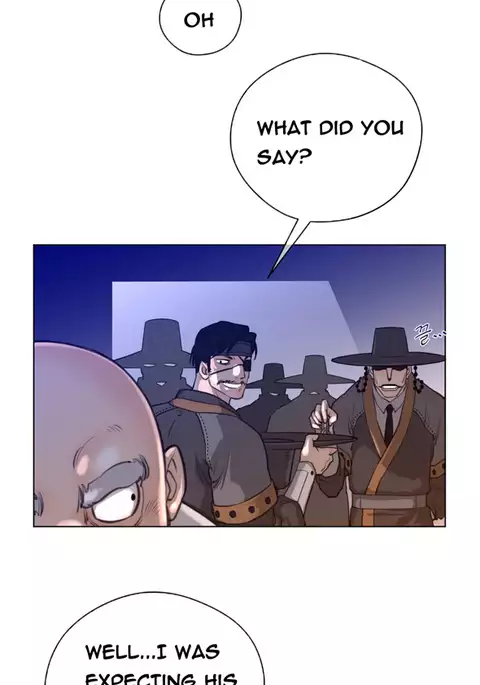 Perfect Half Ch.1-24