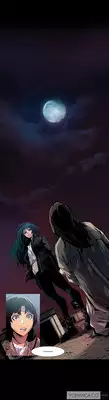 [Team Black October] Canine Tooth Ch.1-10 (English) (YoManga) (Ongoing)