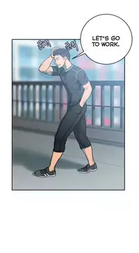 Ghost Love Ch.1-23.5 (English) (YoManga) (Ongoing)