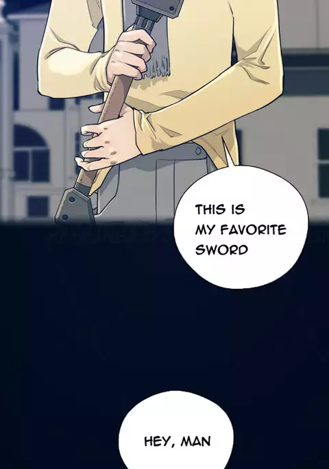 Perfect Half Ch.1-34