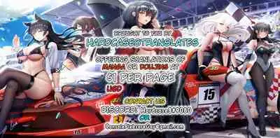 Joshi-tachi no Warudakumi