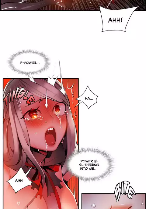 Lilith`s Cord Ch.1-37