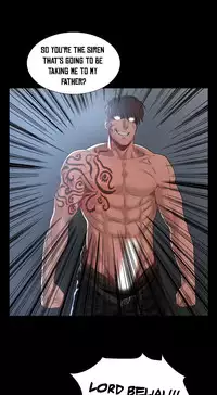 [Getty] Siren Ch.0-11 (English) (YoManga) (Ongoing)