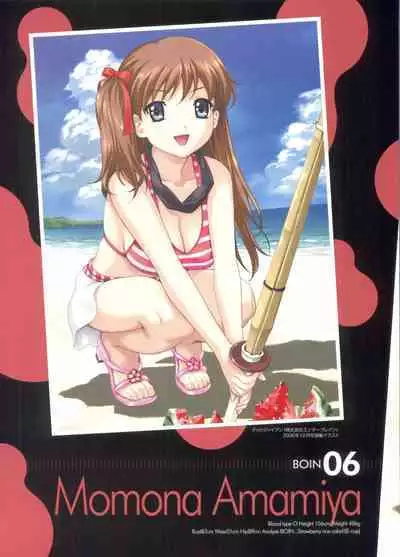 Resort BOIN Happoubi Jin Artworks