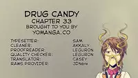 [Yihyeonmin] Drug Candy Ch.0-35 (English) (YoManga) (Ongoing)