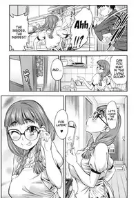 [Asuhiro] Koiiro Oppai Ch. 1-2 [English] [Trinity Translations Team] [Decensored]