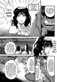 [Nagashima Chousuke] Kigenzen 10000 Nen no Ota | The Otaku in 10,000 B.C. Ch. 1-22 [English] [Natty Translations, Lazarus H]