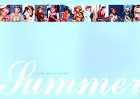 [Nishieda] Dendrobium (Decensored)