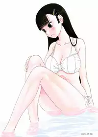 [Wakuwaku Doubutsuen (Tennouji Kitsune)] blue snow blue Soushuuhen 5