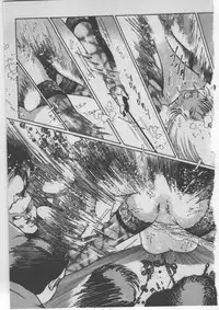 [Dirty Matsumoto] Onna Kyoushi Akai Yami