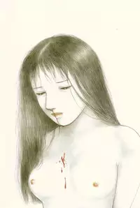 [Hayami Jun] Chimamire Tenshi