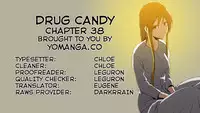 [Yihyeonmin] Drug Candy Ch.0-44 (English) (YoManga)
