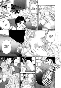 [Kobayashi Takumi] Virgin na Kankei 4 [English]