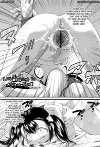 [Yukino Yukikaze] Under Nine [English] [biribiri]