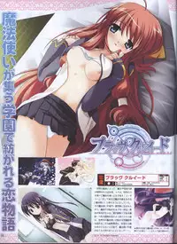 Dengeki Hime 2008--04