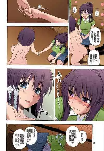 藤林など - FUJIBAYASHI TWINS AFTER STORY