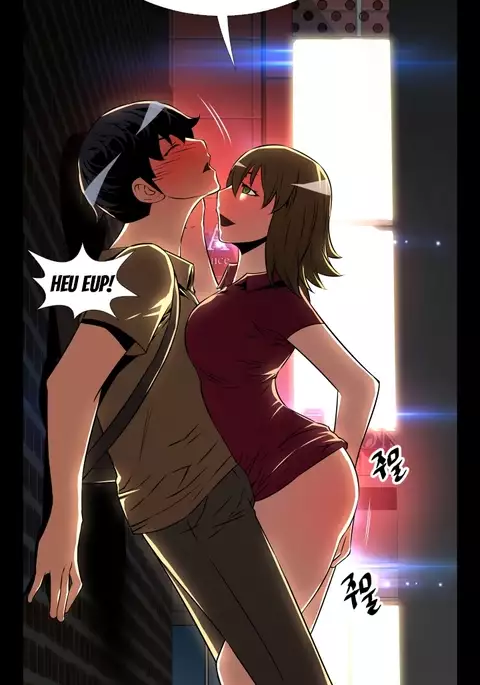 Love Parameter Ch.1-68