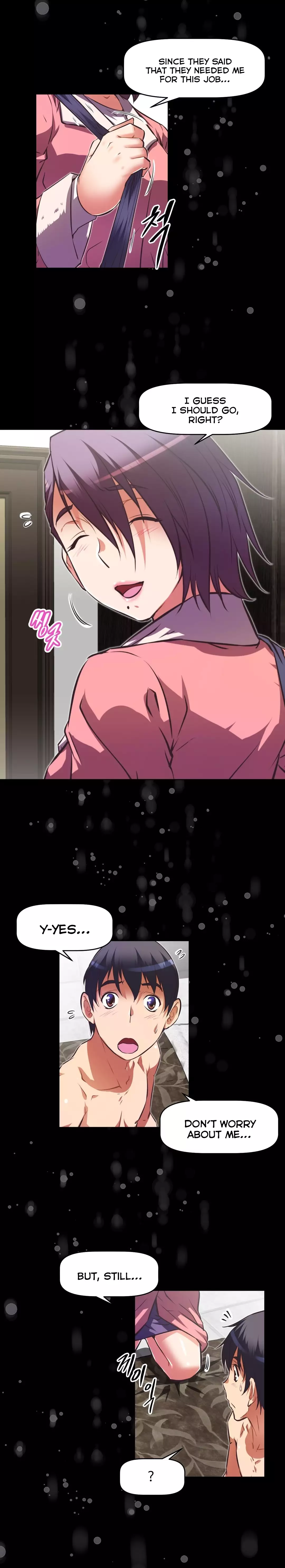 Brawling Go Ch.76-104