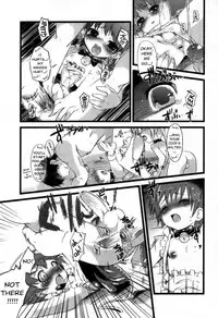 [NemuNemu] The Job of a Maid (Eng)