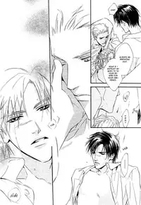 [Enjin Yamimaru] Ouji no Hakobune - An Ark of the Prince