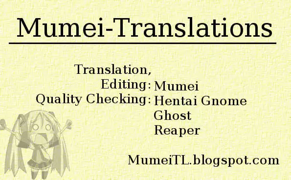 My fiancee has a full Libido!