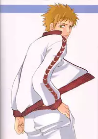 (C67) [Suika Dokei (Suika Koron)] Chakushin Call (BLEACH) [English]