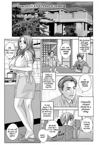 [Nishimaki Tohru] Dear My Mother 2 Ch. 1-5 [English] [sasasa11]