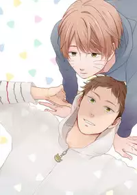 [ko] Kimagure Goshujin to Oshikake Neko