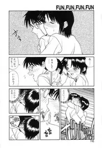 [Zerry Fujio] Fun,Fun,Fun,Fun